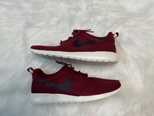 Tênis masculino Nike Roshe One Team vermelho 511881-613 comprar usado  Enviando para Brazil