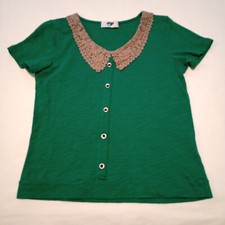 Girls pullover blouse for sale  Sandersville