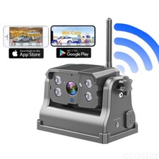 Wireless 1080p magnetic for sale  Walton