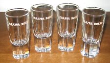Set bicchieri pubblicitari usato  San Giovanni la Punta