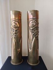 Paire obus fabrication d'occasion  Lavelanet