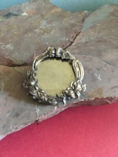 Ancienne broche porte d'occasion  France