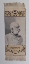 Victorian silk stevengraph for sale  BURY ST. EDMUNDS
