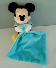 Doudou peluche disney d'occasion  Bouvigny-Boyeffles