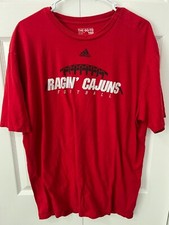 Adidas louisiana ragin for sale  Myrtle Beach