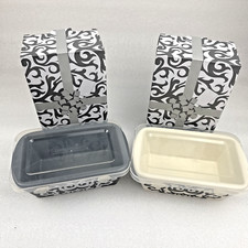 Temptations grey white for sale  Conroe