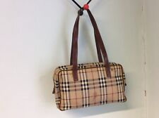 Authentic vintage burberry for sale  DAGENHAM