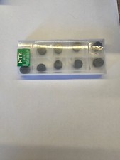 Inserções de cerâmica NTK RNGN120700T00520 RNG45T0220 SX9 10 PEÇAS, ORIGINAL comprar usado Inserções de cerâmica NTK RNGN120700T00520 RNG45T0220 SX9 10 PEÇAS, ORIGINAL comprar usado  Enviando para Brazil