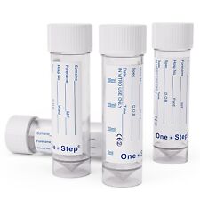 Urine sample bottles for sale  BUSHEY
