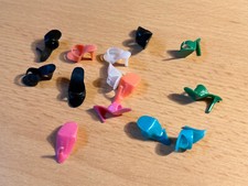Barbie francie vintage gebraucht kaufen  Bad Neustadt a.d.Saale