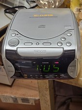 Curtis cr4975 cd for sale  Sandy