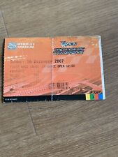 Rare race champions for sale  PETERBOROUGH