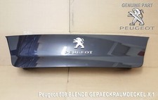 Genuine peugeot 508 for sale  WEMBLEY