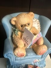 Cherished teddies growing for sale  CALNE