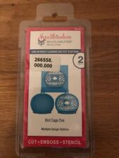 Spellbinders shapeabilities bi for sale  NEWBURY