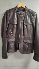 Star raw leather for sale  BLACKBURN