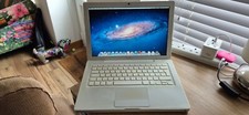 Macbook early 2008 for sale  ABERGAVENNY