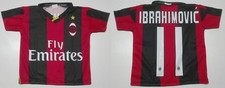 Replica jr. milan usato  Parma