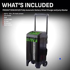 wheeled battery charger for sale wheeled battery charger for sale Spartanburg