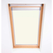 Bloc skylight blind usato  Roccagloriosa