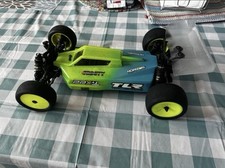 Losi 22x elite for sale  Sparks