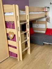 Verschenken paidi massivholz gebraucht kaufen  Poing