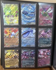 Master set pokemon usato  Torrecuso