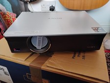 Projector sony vpl for sale  WORCESTER