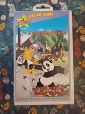 Vhs rara l usato  Chieri