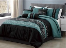 Piece king comforter for sale  Bay Minette