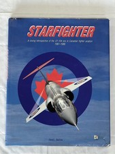 Starfighter david bashow for sale  Maryville