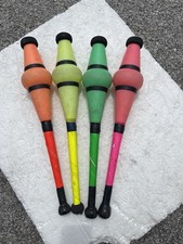 Set vintage juggling for sale  Orange Park