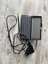 Psion serie dunkelgrau gebraucht kaufen  Witten