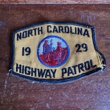 Vintage 1929 north for sale  Canton