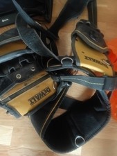 Dewalt tool belt for sale  LONDON