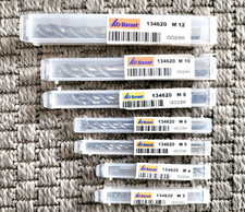 Garant maschinen gewindebohrer gebraucht kaufen  Pförring