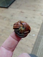 Boy scout wolf for sale  LEEDS