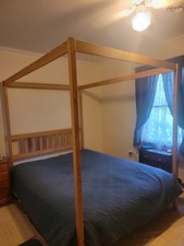 Dapwood brand queen for sale  Preston