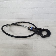 Cembre tc050 hydraulic for sale  GLASGOW