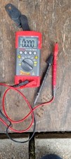 Digital multimeter ppdmm for sale  INVERNESS