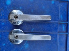 Ford escort internal for sale  EXETER