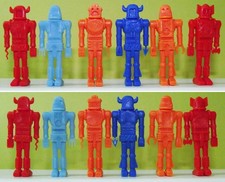 Lotto grisoni robot usato  Monte San Pietro