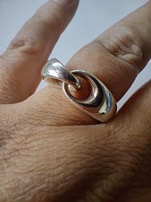 Georg jensen sterling for sale  STOKE-ON-TRENT