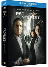 Person interest intégrale d'occasion  Chailly-en-Bière