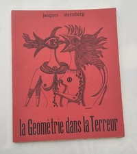 Geometrie terreur jacques d'occasion  Plombières-lès-Dijon