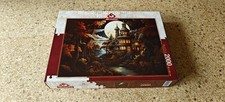 Art puzzle rokoko gebraucht kaufen  Abenberg