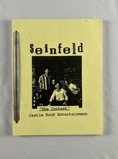 Original seinfeld contest for sale Original seinfeld contest for sale  Tallmadge