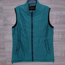 Colete Masculino AIGLE Repelente de Água Compacto Elástico Tamanho M comprar usado  Enviando para Brazil