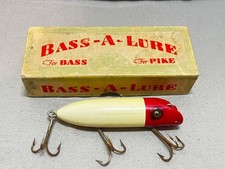 Vintage shur strike for sale  Tavares