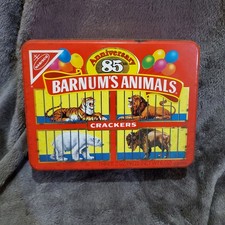 1987 nabisco barnum for sale  Mchenry